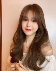 -MMby Hair Code芭曲发型
