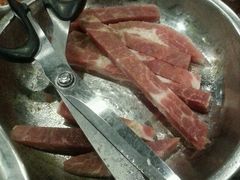 -小本家韩式烤肉(紫藤路店)