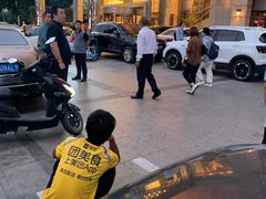 -东方红海鲜百汇(国际大厦店)