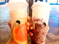-喜茶(北京三里屯太古里店)