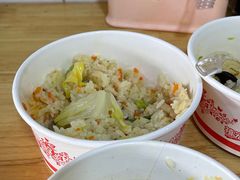 -阿玲面线糊(溪岸路店)