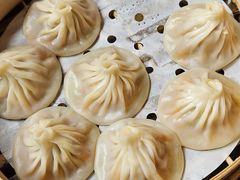蟹粉鲜肉小笼8只-莱莱小笼·乔艾