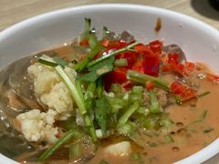 -小船渔村•大连菜•大连焖鱼(黄河路店)