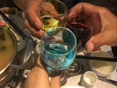 -星伦多自助料理·涮烤一体(虹悦城店)