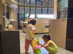 -潮牛壹号鲜牛肉火锅(光谷天地店)