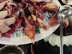 -尚竹阁冬瓜盅·18年地标美食(平洲店)