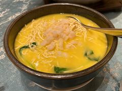 -扬州香格里拉·香宫中餐厅