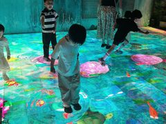 -蓝精灵乐园·世茂精灵之城主题乐园