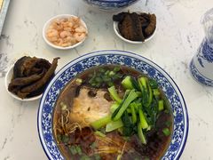 -伟记奥面馆(养育巷店)