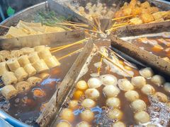 -马记大锅煮(总店)