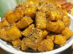 -包整·丝娃娃(一览甲秀楼风景店)