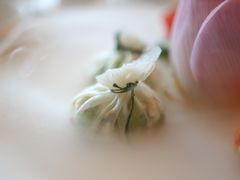 石榴包-运·中餐厅(成都华尔道夫酒店)