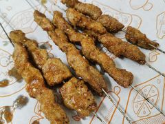 -亮亮烧烤(积玉桥总店)