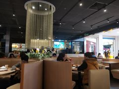 大堂-大家乐(深圳中信店)