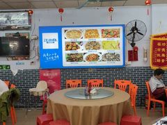 -好味道海鲜大排档·老字号(巽寮湾海鲜市场店)