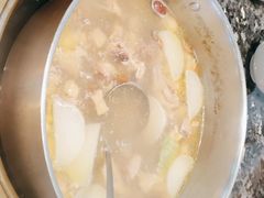 -一席地·本地鸡窝·杭帮鸡火锅(萧山银隆百货店)