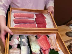 -Ginza Onodera 鮨(外滩十八号店)