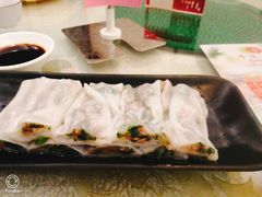 香茜牛肉肠-金城大酒店-中餐厅(汾江中路店)