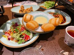 -江边城外烤全鱼(魏公村店)