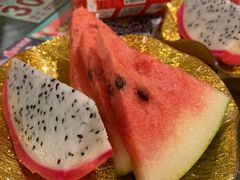 -尚竹阁冬瓜盅·18年地标美食(平洲店)