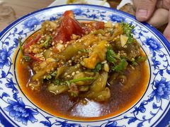 -韩师傅老大同刀削面(北苑路店)