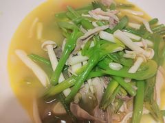 -新白鹿餐厅(龙游路总店·杭帮菜名店)