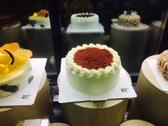-Pantry's Best派悦坊蛋糕(K11购物艺术中心店)