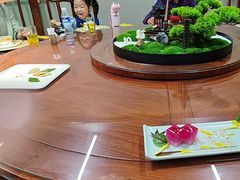 -中卫御苑福膳·养生局(圆明园店)