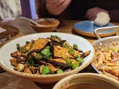 -吃饭皇帝大(长宁龙之梦店)