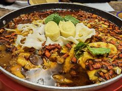 -聂发财重庆江湖菜(解放碑店)