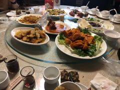 -东北缘餐厅(兰埔路店)