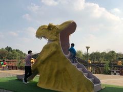 -自然谷恐龙园