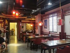 -秦月轩·陕西家乡菜(阜成路·五棵松店)