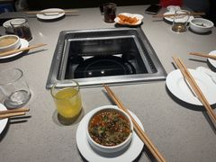 -海底捞火锅(九霄梦天地店)