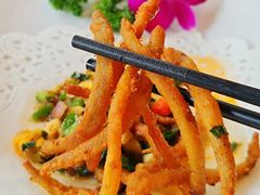 -美未居·老字号·地道顺德菜·桑拿鸡·鱼生(容桂店)
