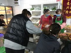-大姐麻辣烫(莲宝中路店)