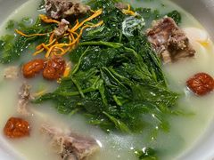 上汤窝蛋桑叶-石岐乳鸽村(南海第三分店)
