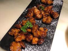 -绿茶餐厅(成都大悦城店)
