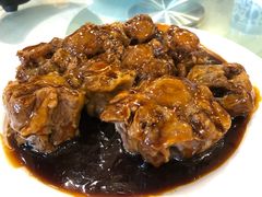 -南来顺饭庄·清真(南菜园店)