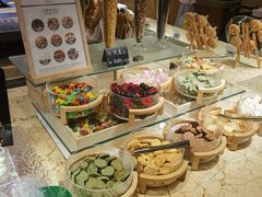 -美盛喜来登大酒店-盛宴标帜餐厅