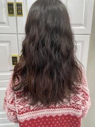 -那茉 Hair Salon