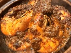 -捞王锅物料理(上海世茂广场店)