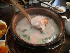 -大洋家·精品潮汕菜·生腌砂锅粥(天河东路店)
