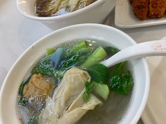 单档汤-老盛兴汤包馆(华灵店)