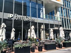 -Peet's 皮爷咖啡(望京小街店)