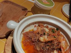 -蔡澜点心·粤菜(花城汇南区店)