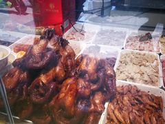 -紫燕百味鸡(宝带路店)