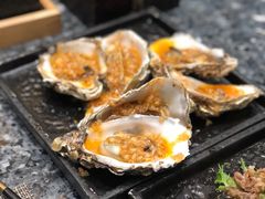 -渔荷食町·铁板烧料理(崂山万象汇店)