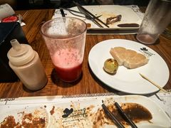 -汉巴味德·烤肉与啤酒的自助(杭州大悦城店)