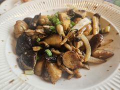 -良木缘咖啡西餐(蜀汉路店)